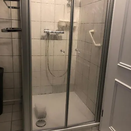 Appartement Haus-Sonneck à Esens Extérieur photo