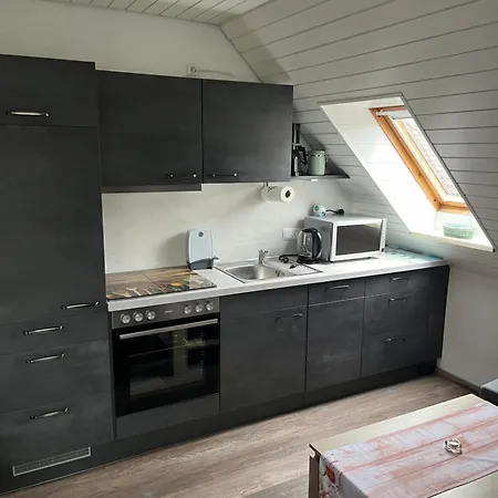 Appartement Haus-Sonneck à Esens Extérieur photo