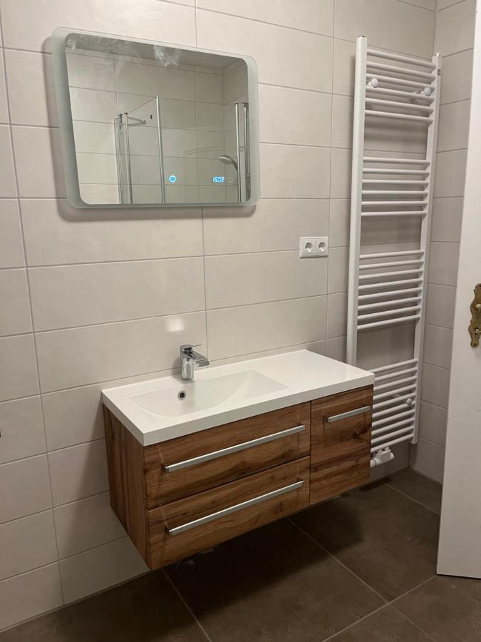 Apartment Haus-sonneck *