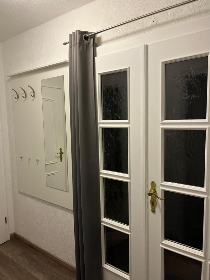 Apartment Haus-sonneck *
