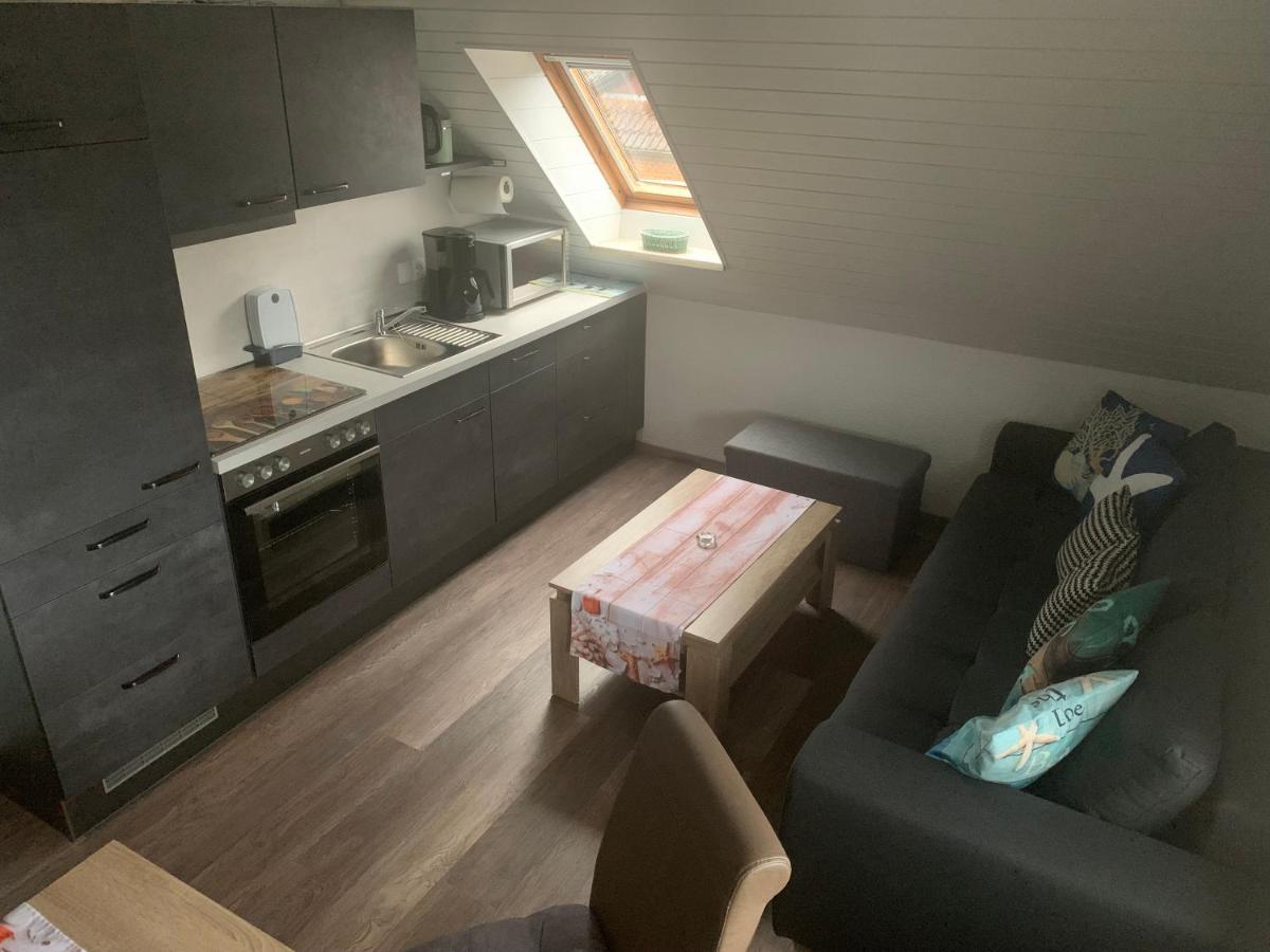 Apartment Haus-sonneck *