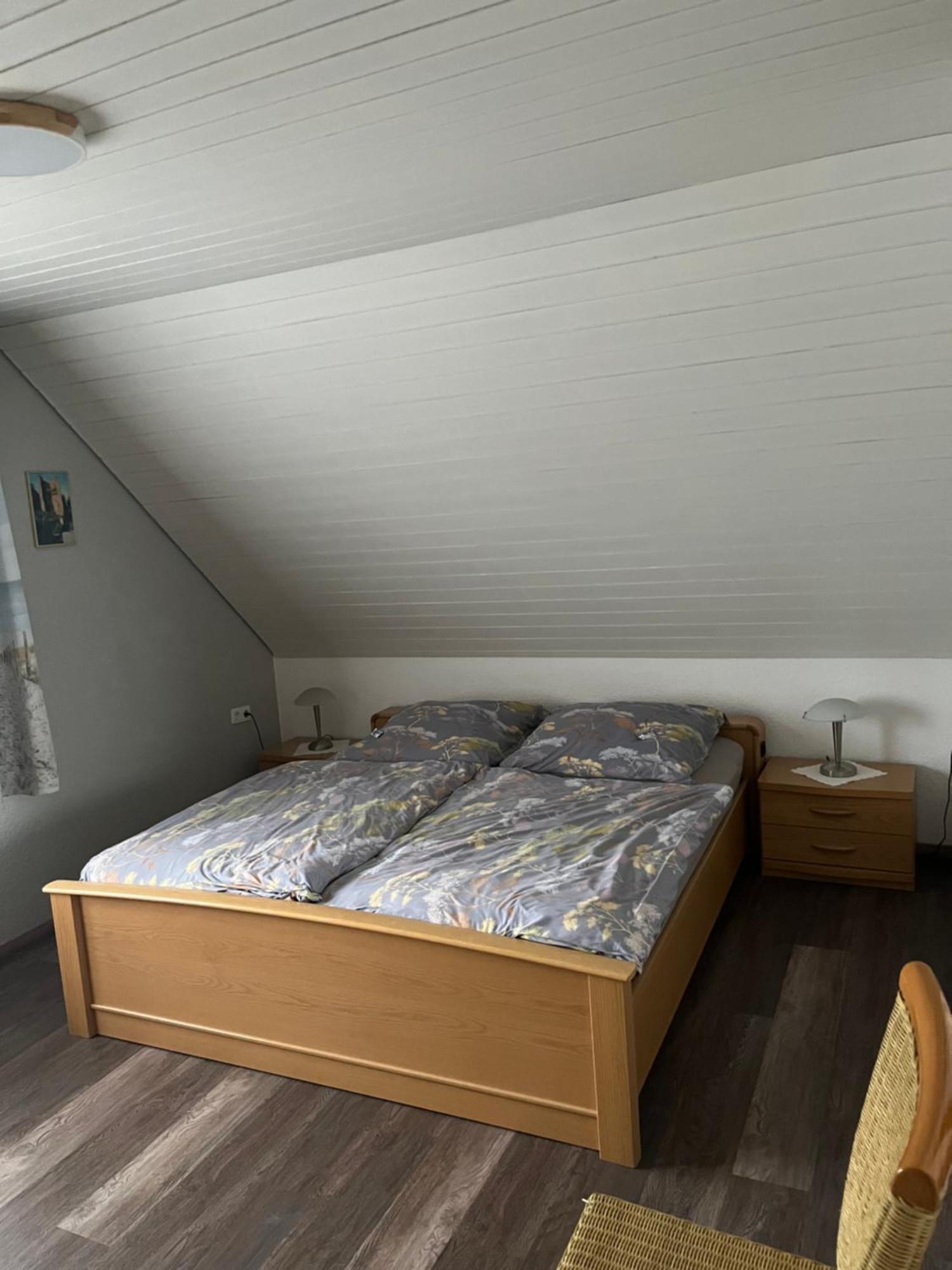 Apartment Haus-sonneck Esens