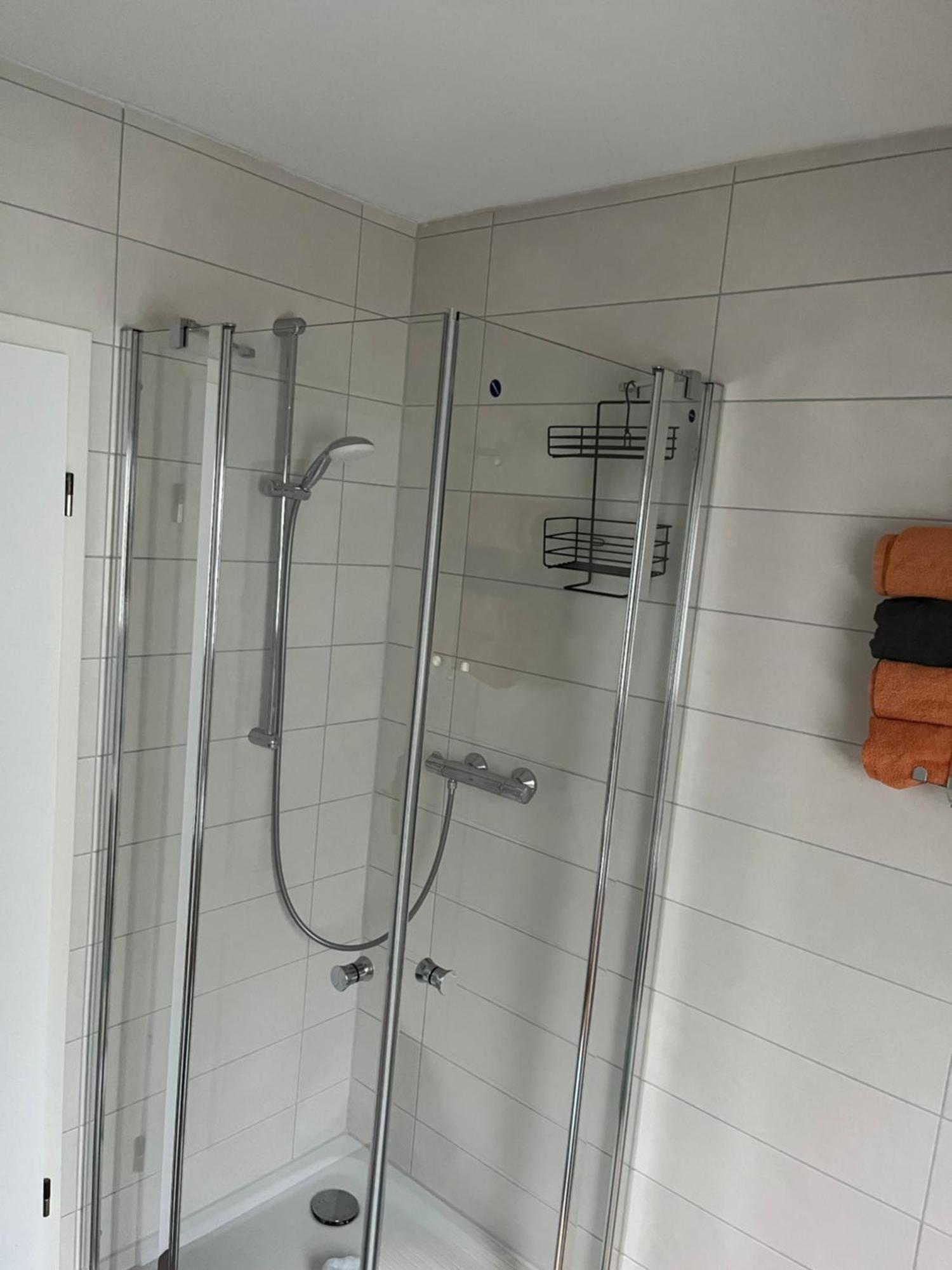 Apartment Haus-sonneck