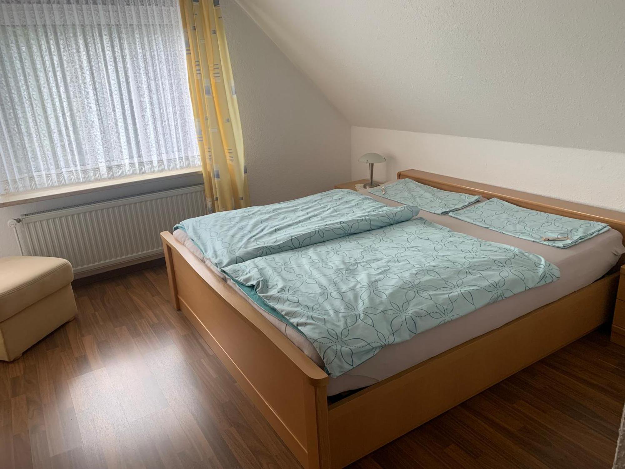Haus-sonneck Apartment *
