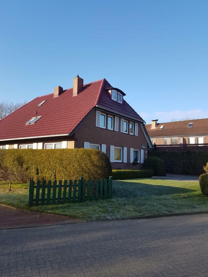 Apartment Haus-sonneck