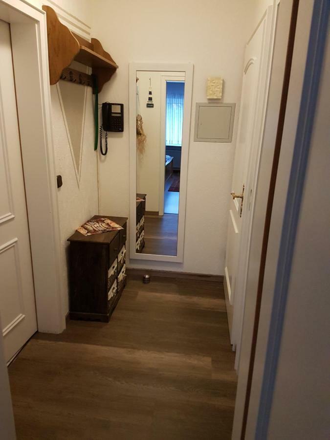 Apartment Haus-sonneck Esens